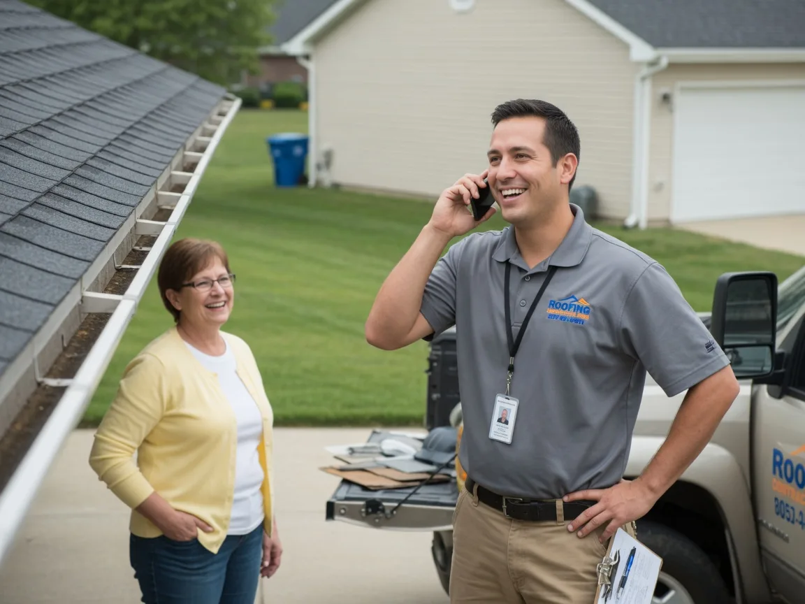 Local Roofing Contractors Granger, IN FAQs